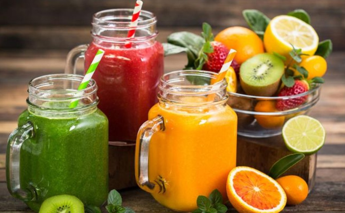 bebidas de frutas naturales mejor defensa ante el covid-19
